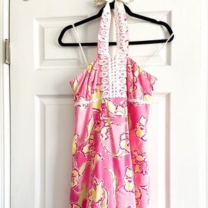 Lilly Pulitzer Isabel Shift Dress